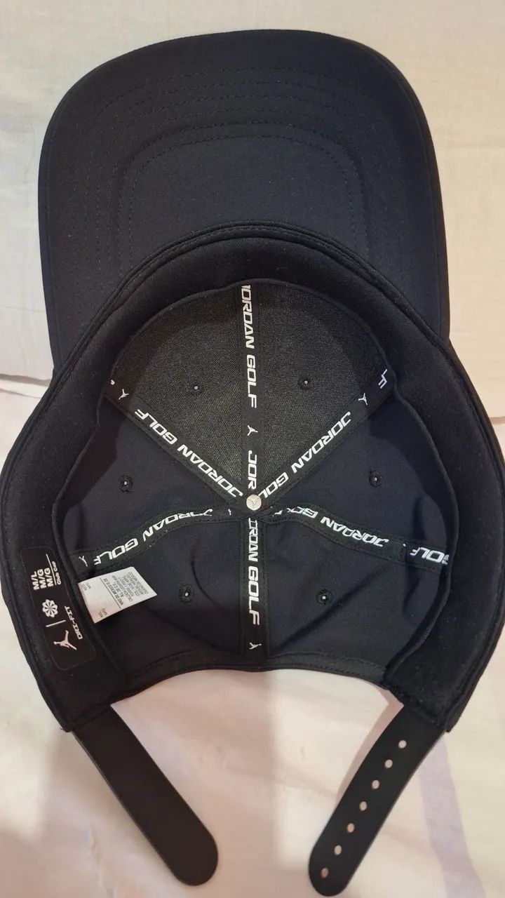 Boné Jordan Golf Unissex - Foto 4