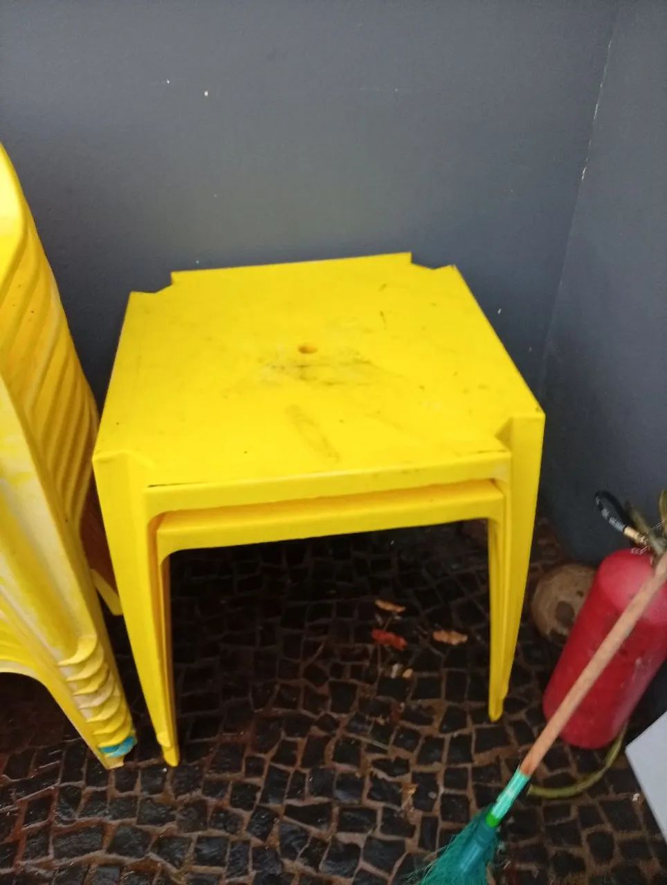 Mesa de buteco - Foto 4