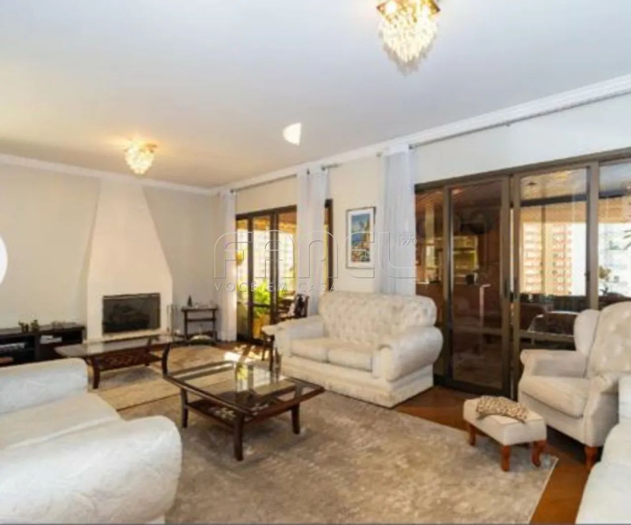 Apartamento com Piscina privativa | Vila Andrade. - Foto 3