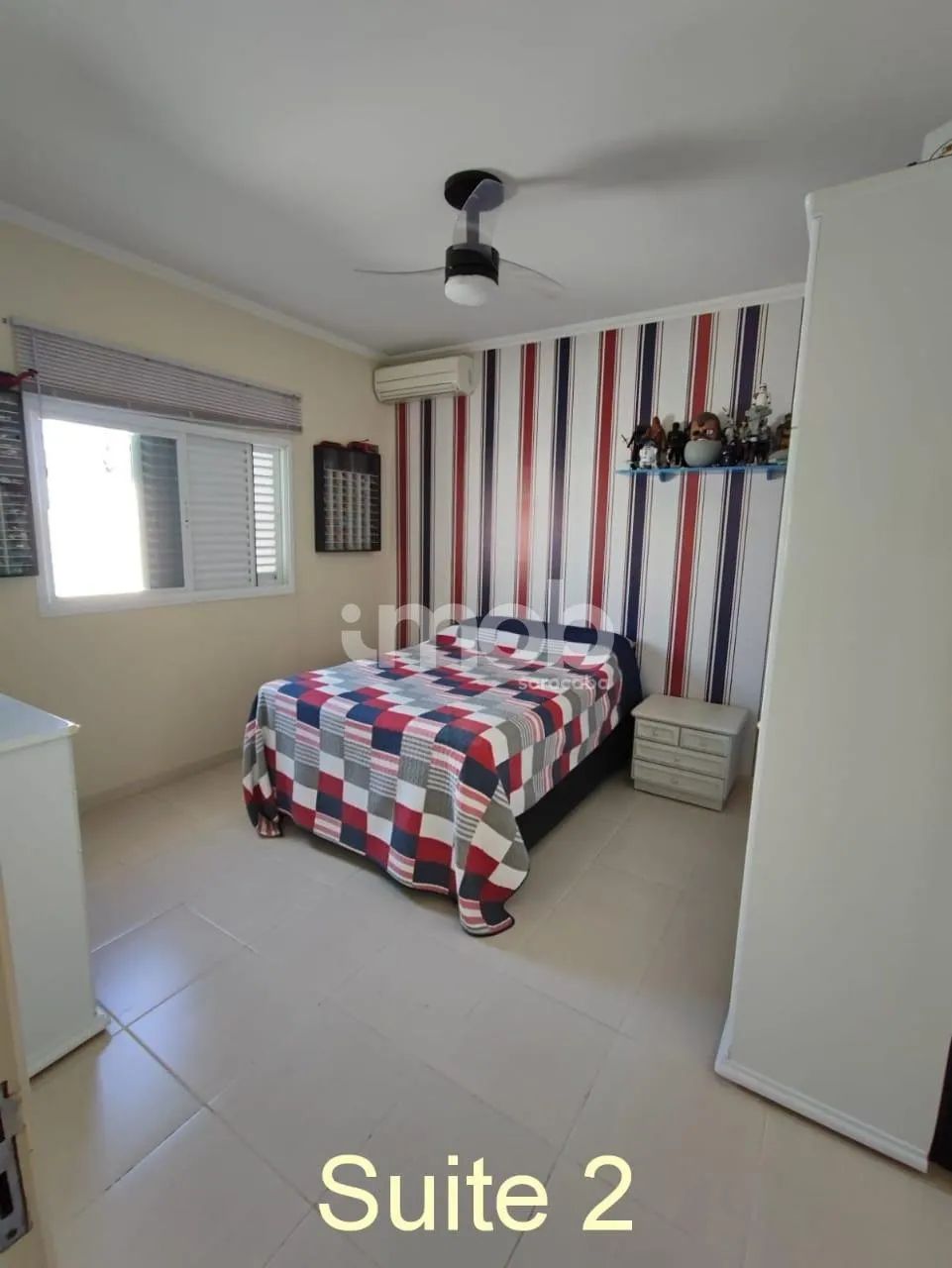Casa à Venda no Villa dos Inglezes - Sorocaba SP - Foto 4