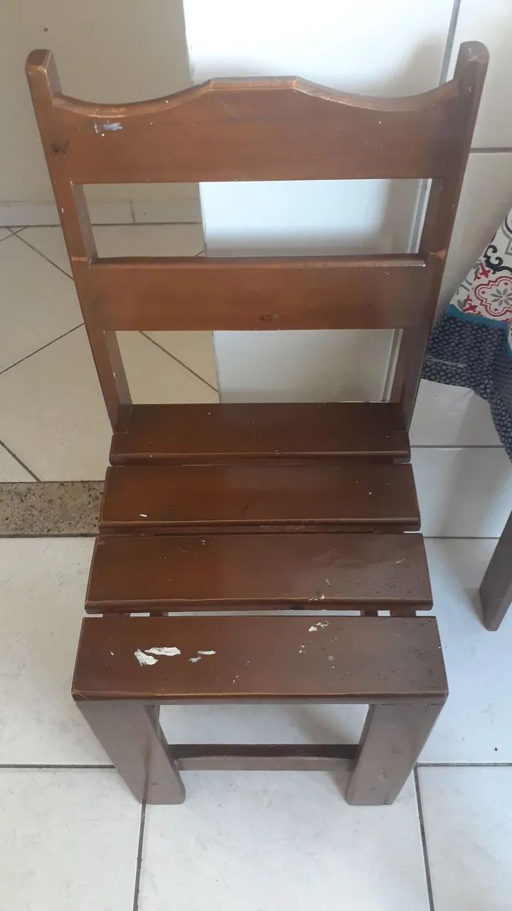 Cadeiras  - Foto 4