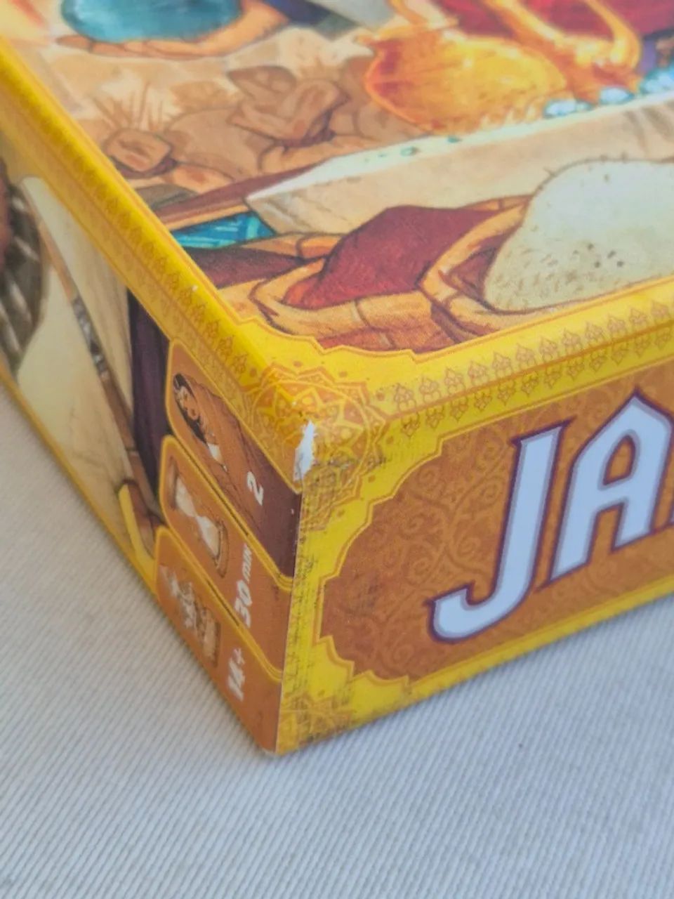 Jogo Jaipur - Foto 5