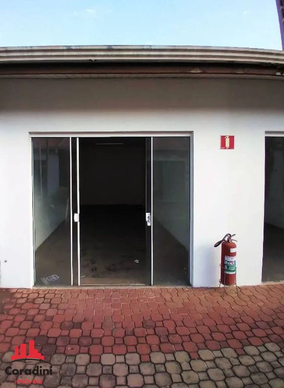 Sala para alugar, 20 m² no Bairro Centro - Nova Odessa/SP