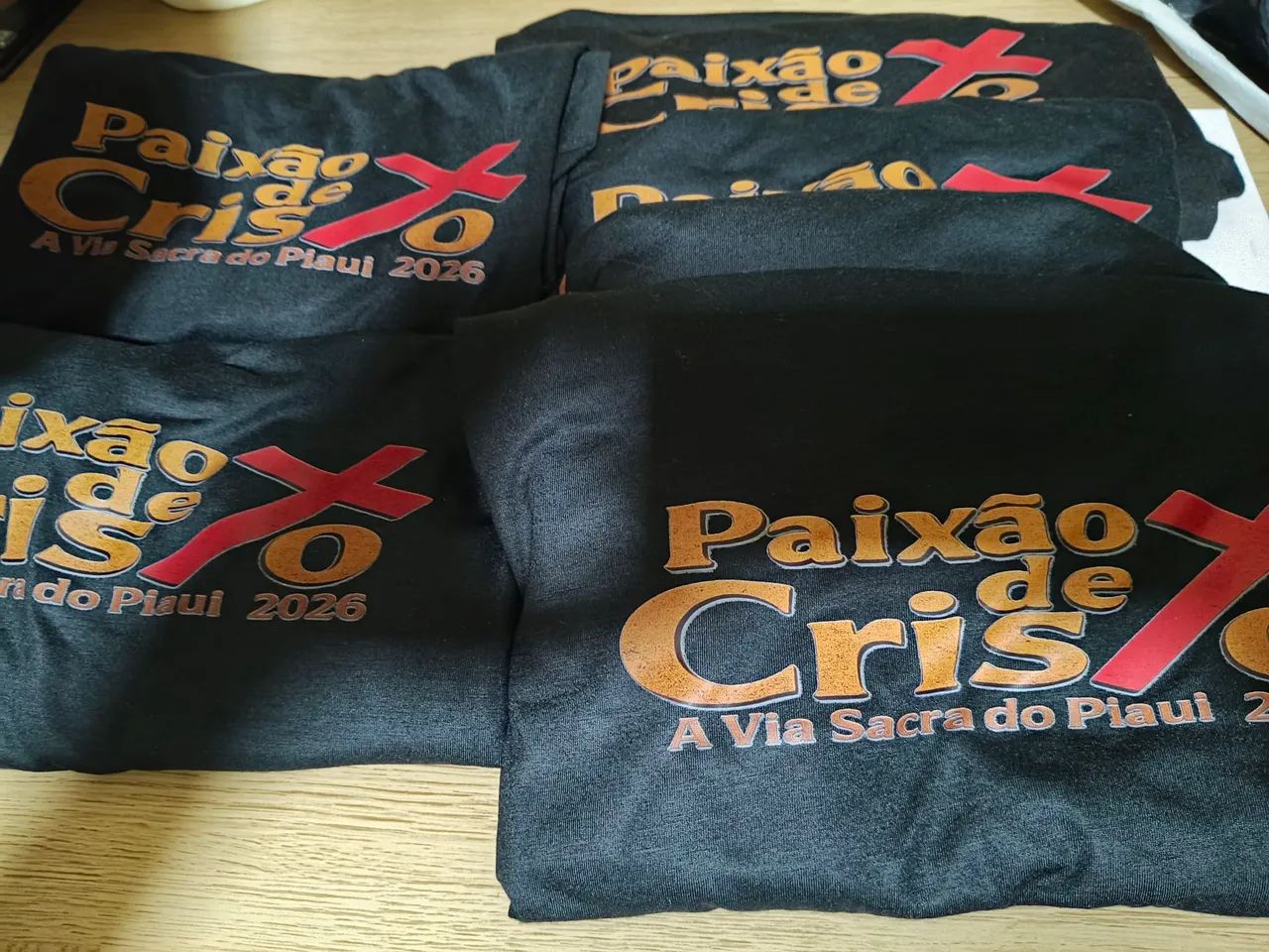 Camisa personalizado - Foto 3