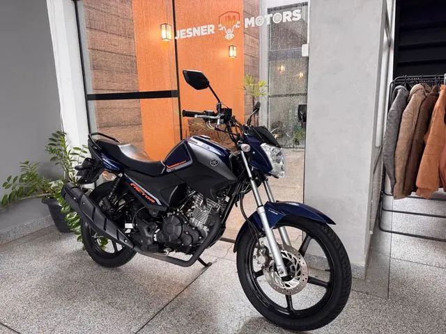 Yamaha YBR 150 FACTOR ED/FLEX - Foto 3