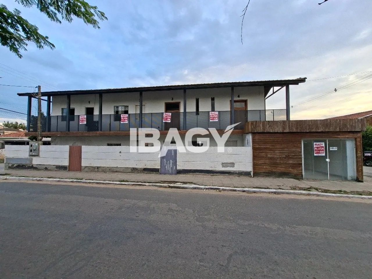 Excelente Apartamento 1 dormitório(s) em Campeche - Florianópolis - Foto 2