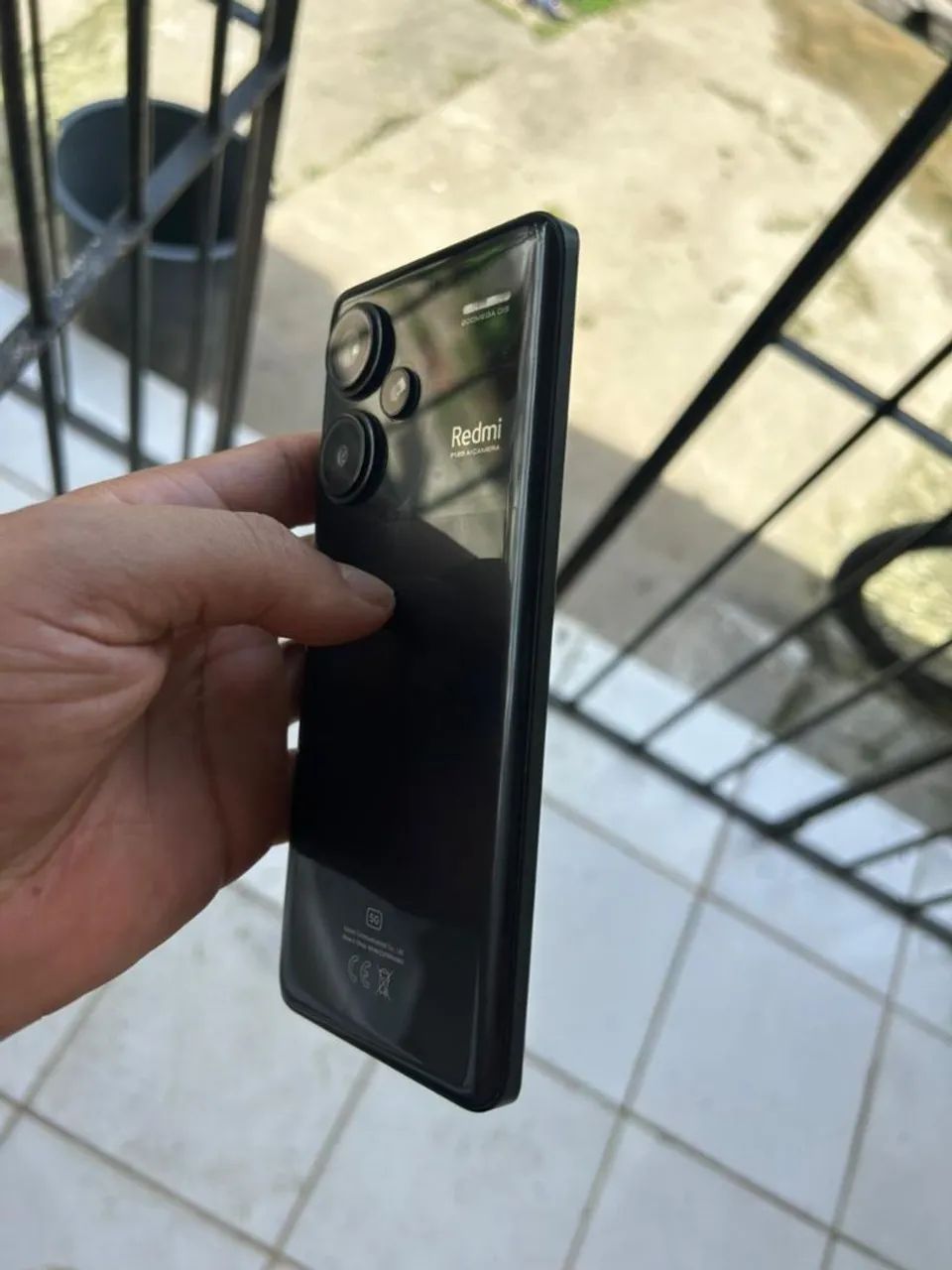 XIAOMI REDMI NOTE 13 PRO PLUS 5G - Foto 2