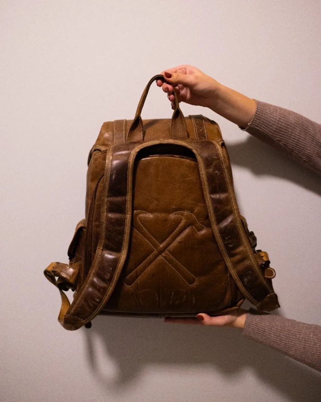 Mochila BCraftsman - Foto 3
