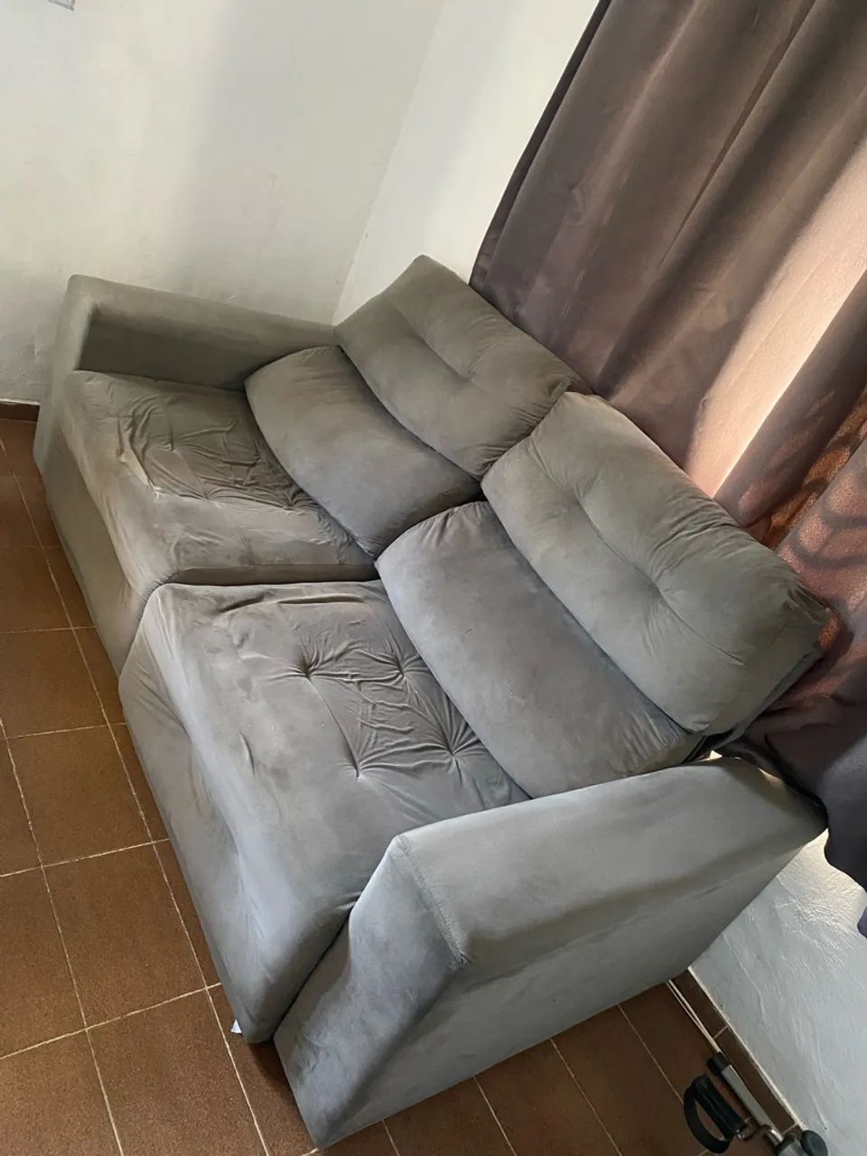 Sofá retrátil  - Foto 3