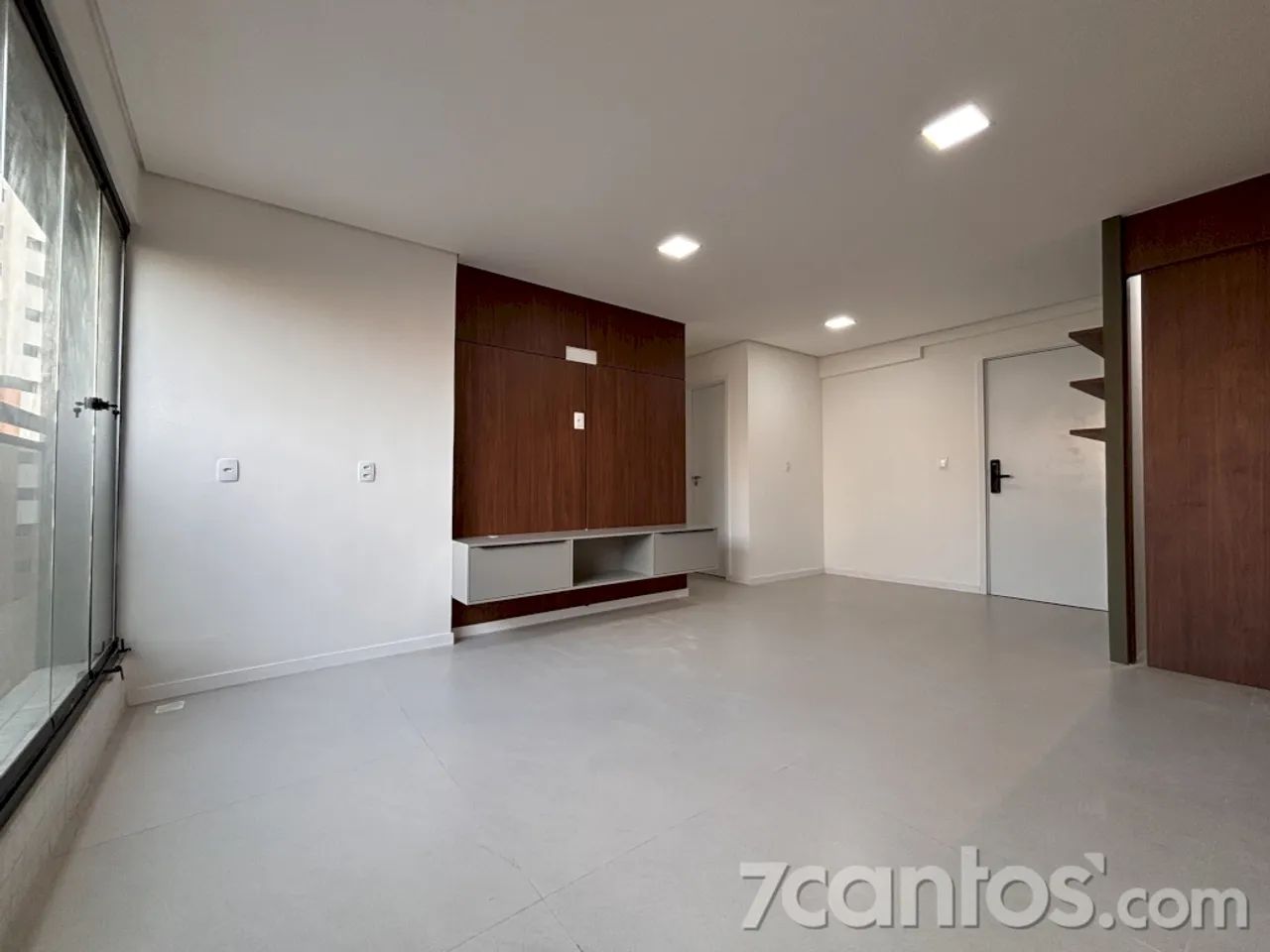 Apartamento, Meireles, 2 Quartos - Foto 4