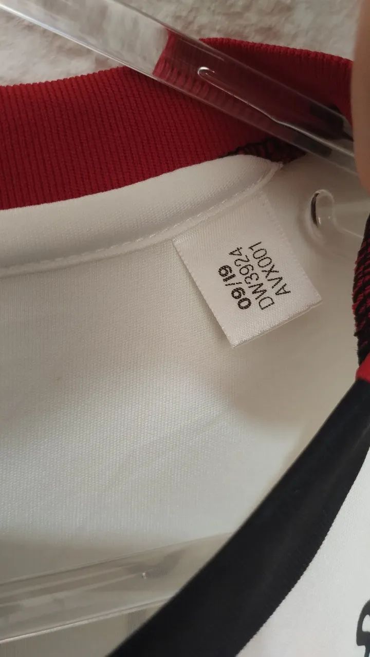 Camisa do Flamengo 2019 - Foto 3