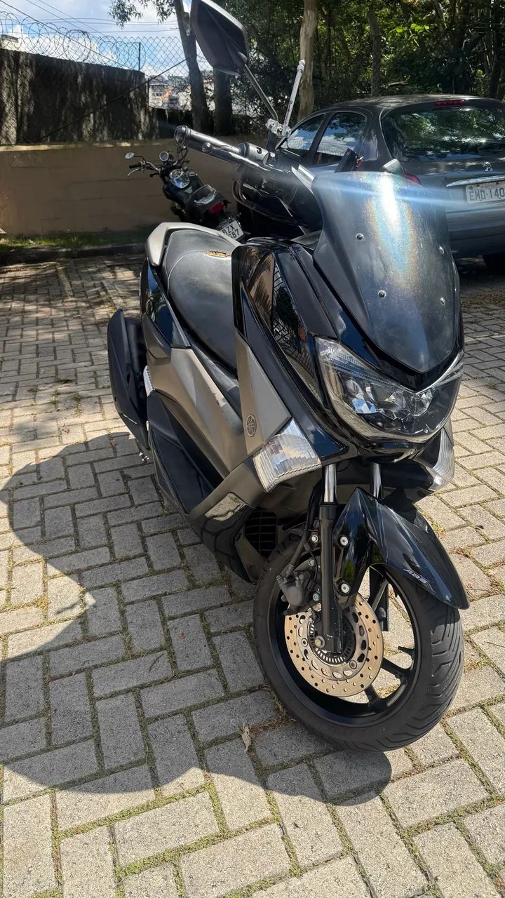  YAMAHA NMAX - À VENDA - Foto 2