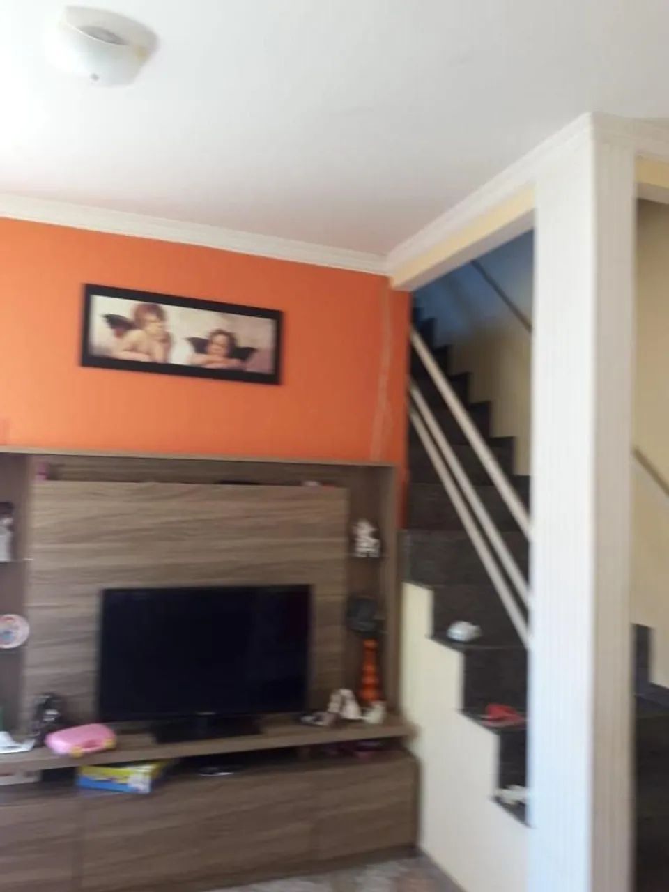 Vendo sobrado em condomínio  - Foto 3