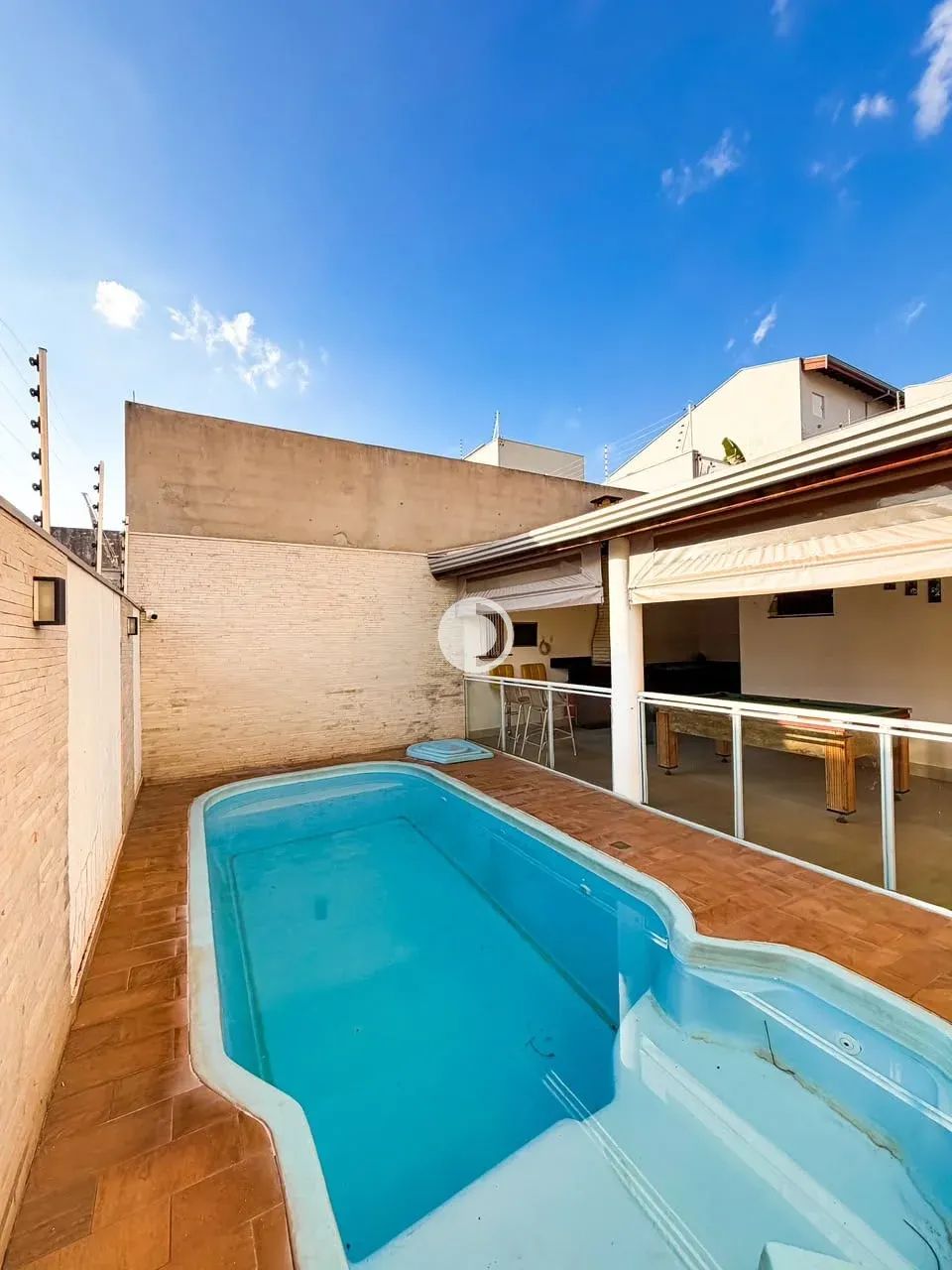 Casa a venda com 5 dormitórios e Piscina REF: 147 - Foto 4