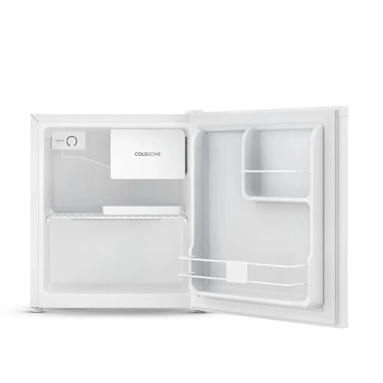 Vendo Frigobar Electrolux 47L Efficient (EM50) Branco - 220V - Foto 3