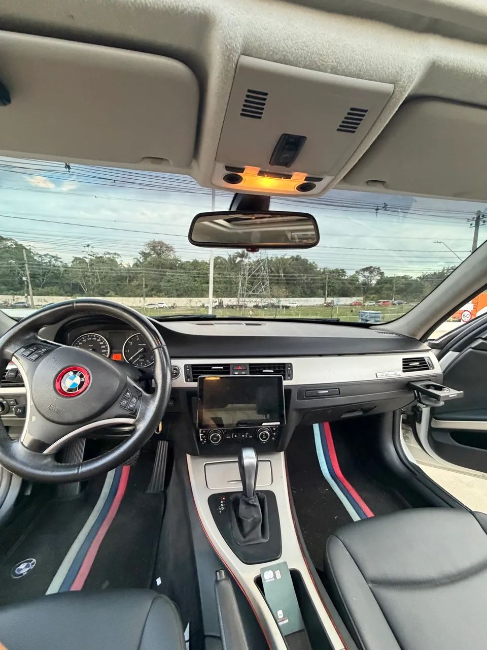 BMW 320I A 2011 - Foto 3