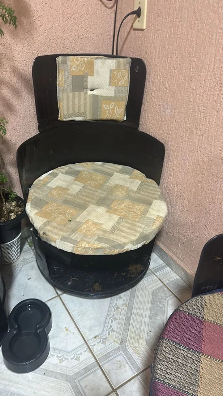 Bancos de tambor - Foto 2