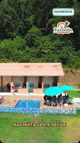 Lotes 100% Documentados- CHÁCARAS DA FAZENDA - Foto 4