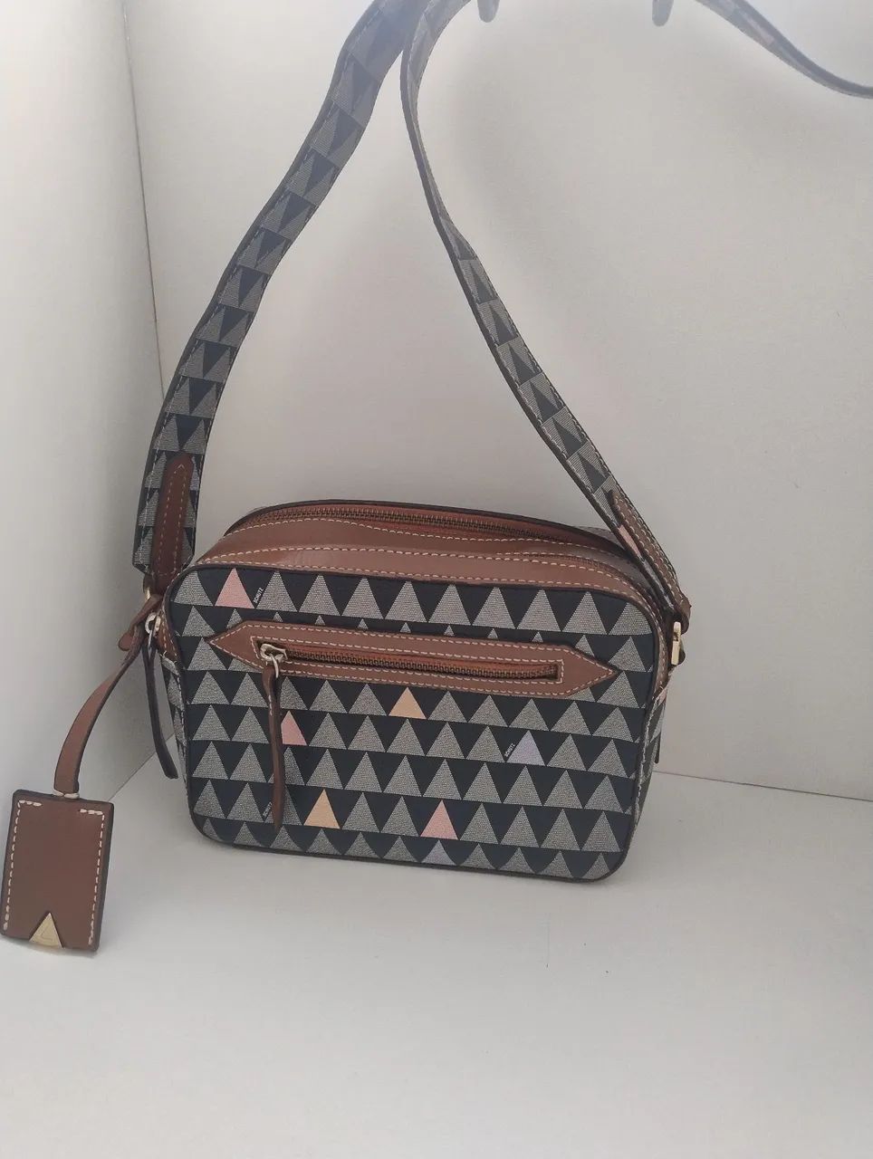 Bolsa Schutz triangle Lili (so envio)