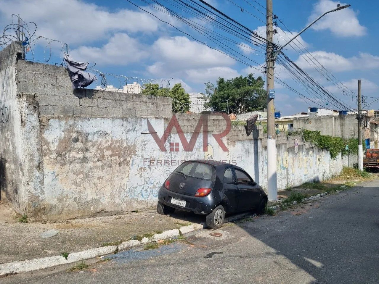 Terreno à venda na Vila Nova Curuçá - Foto 5