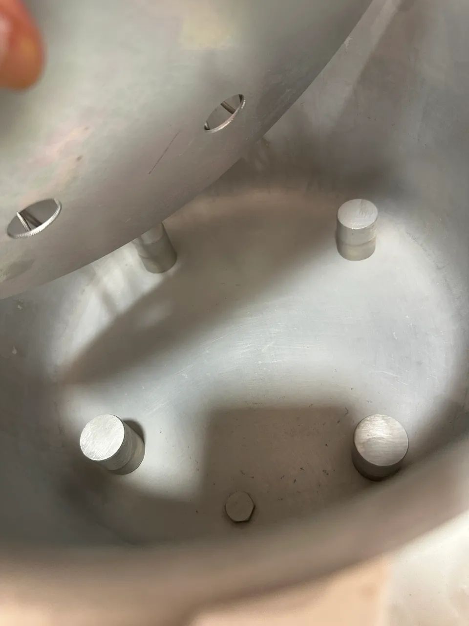 Autoclave 5 litros  - Foto 3