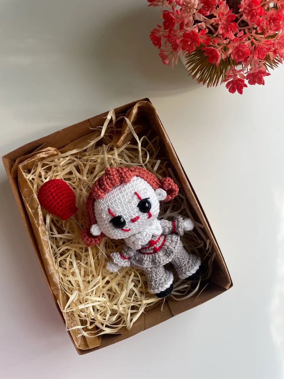 Boneco Pennywise  - Foto 2