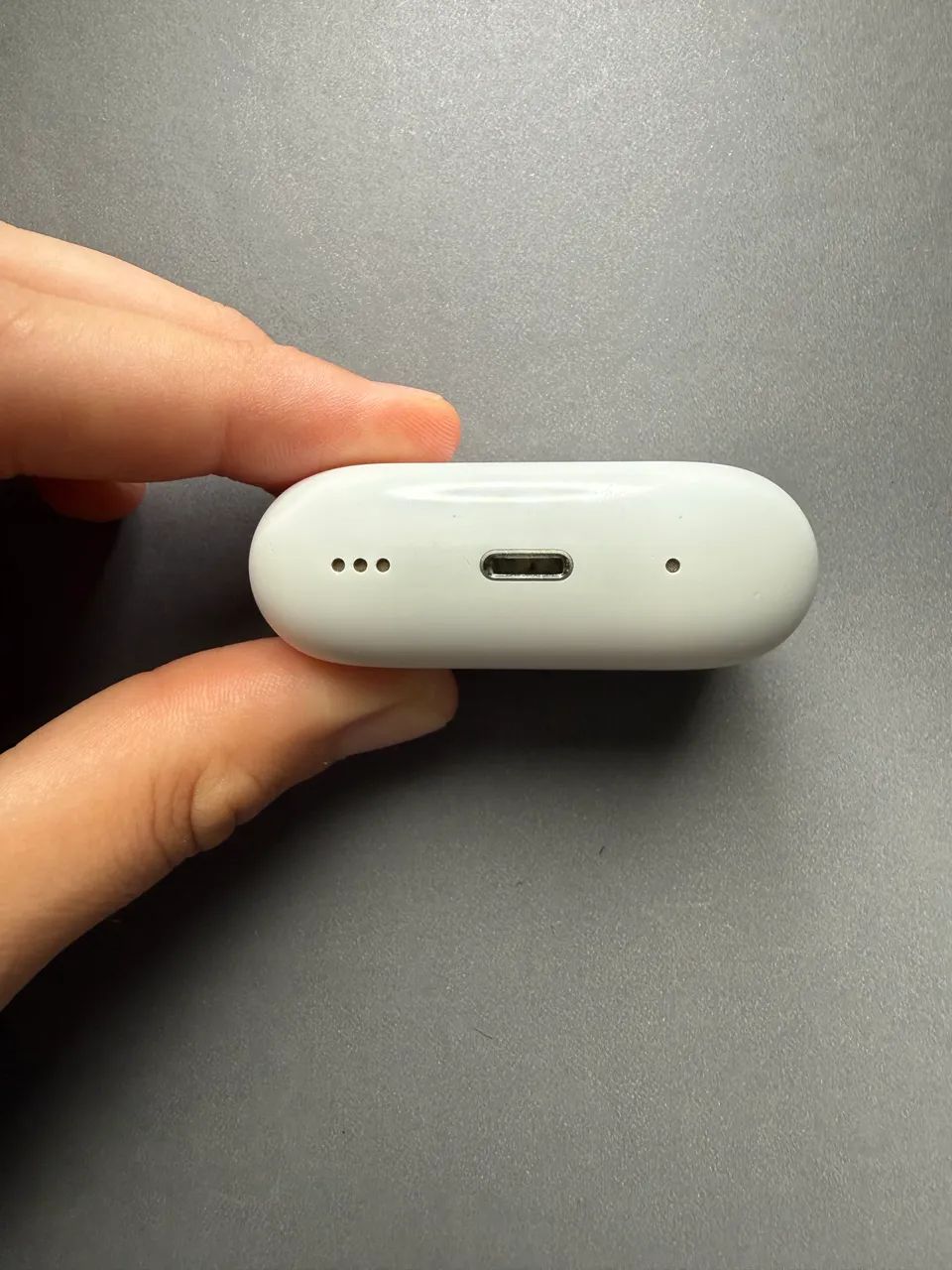 AirPods Pro (2 geração / Lightning) ORIGINAL - Fones de Ouvido