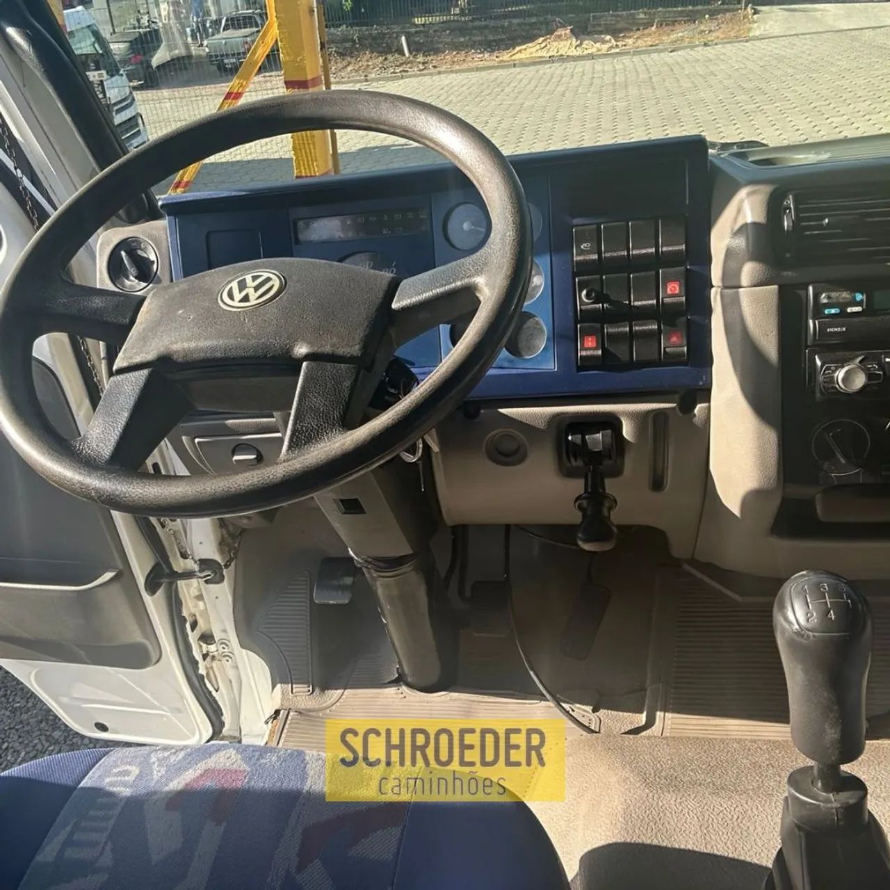 Vw 9.150 - Foto 5