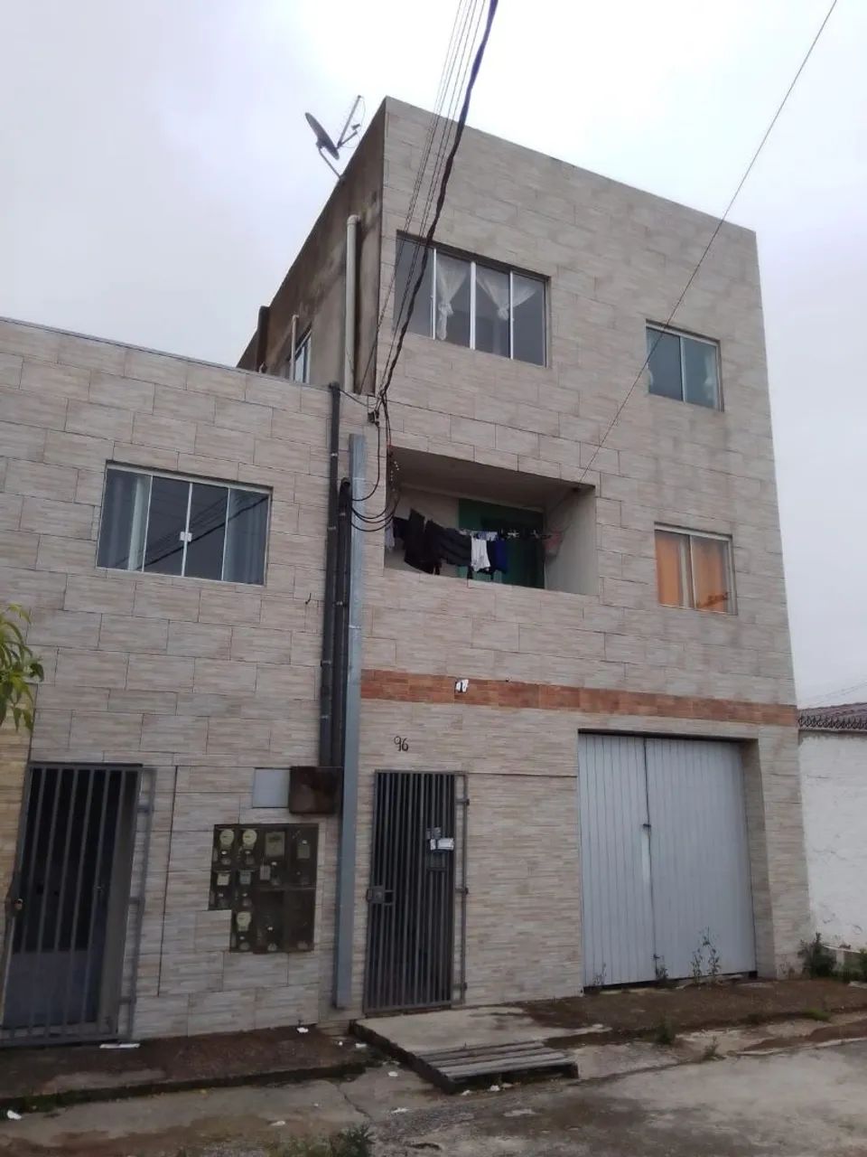 Foto - Curitiba - Boqueirão