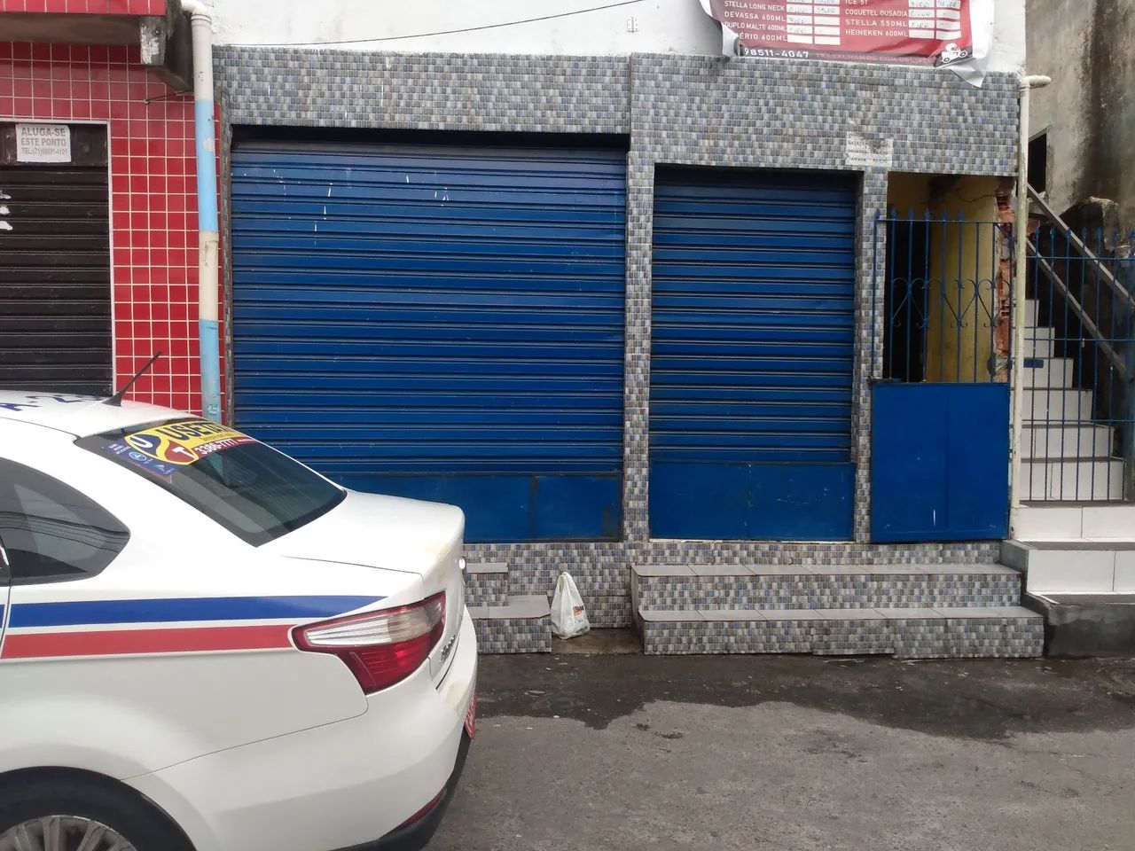 Alugo ponto comercial  - Foto 2
