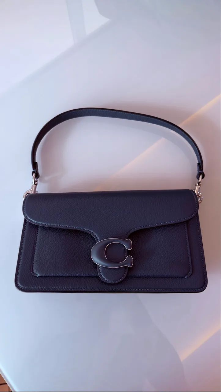 Bolsa coach tabby Novissima  - Foto 5