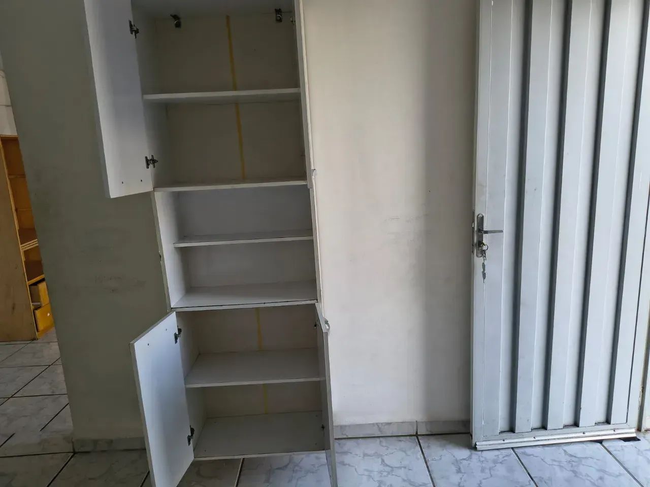 Casa Jd Bi Centenário para Locação - Foto 5