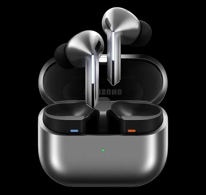 Samsung Buds 3 Pro - Foto 3