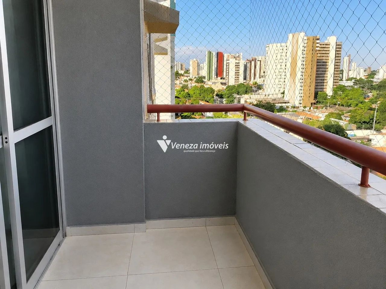 Apartamento com 3 Quartos no Edifício Vivaldi | Bairro Fátima - Foto 3