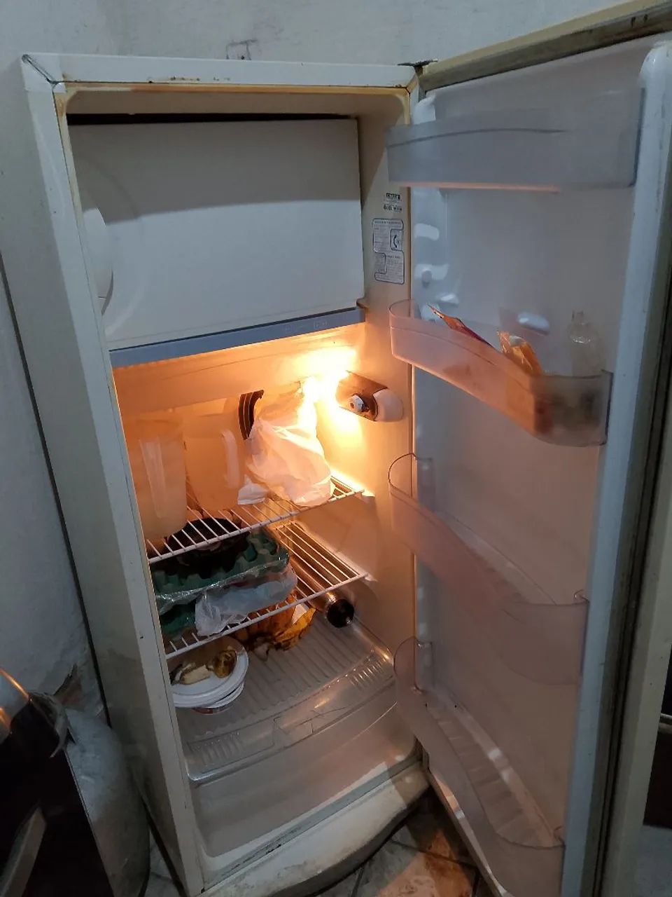 Refrigerador300 Consul  - Foto 2
