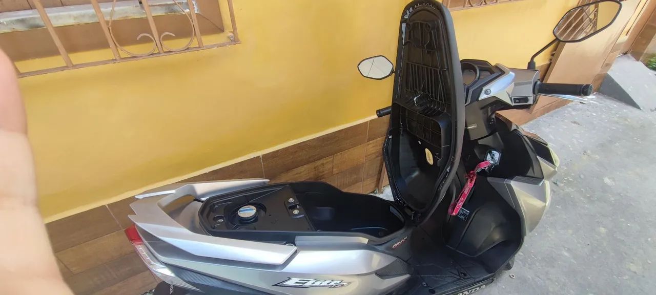 Vendo Elite 125 - Foto 3