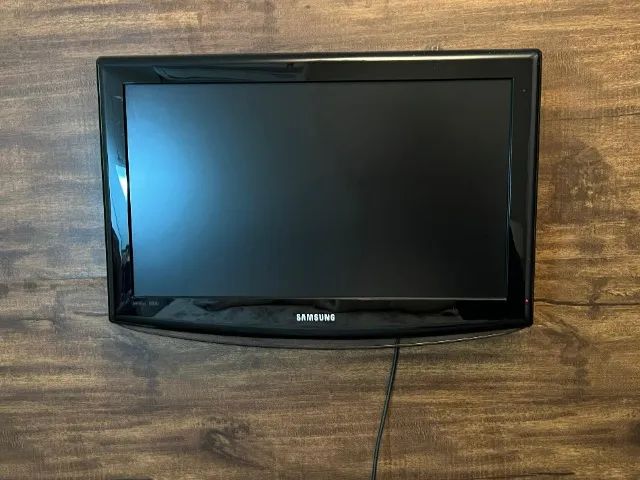 TV Samsung LCD 26 Polegadas