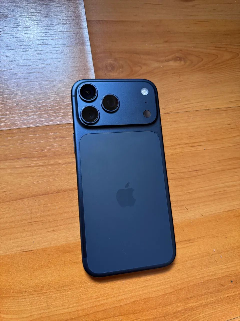 IPHONE 17 PRO MAX AZUL 256GB