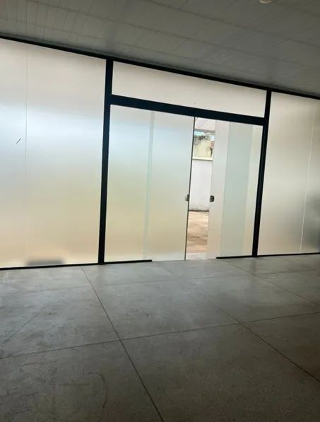 Sala comercial em fundo de lote - 46m2 - Ideal para guardar estoque - Foto 5
