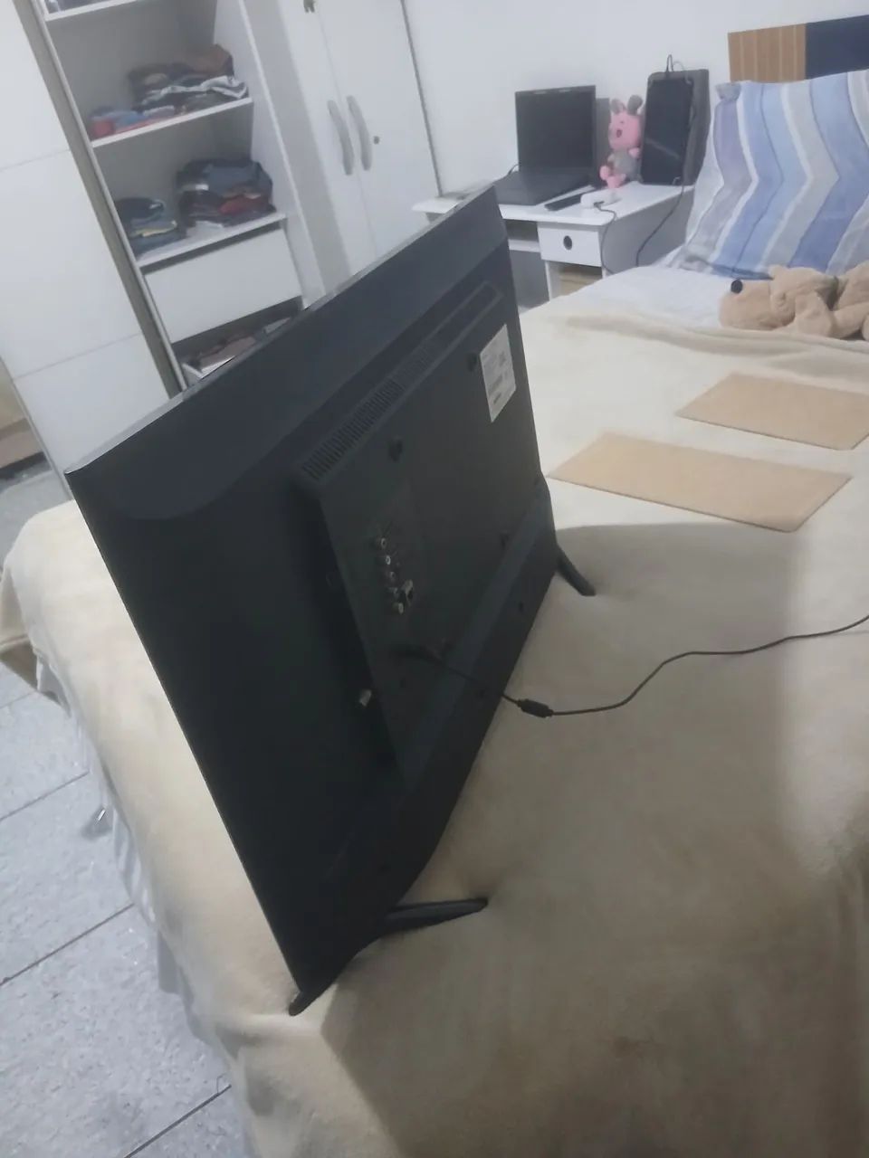 Tv smart Samsung  - Foto 2