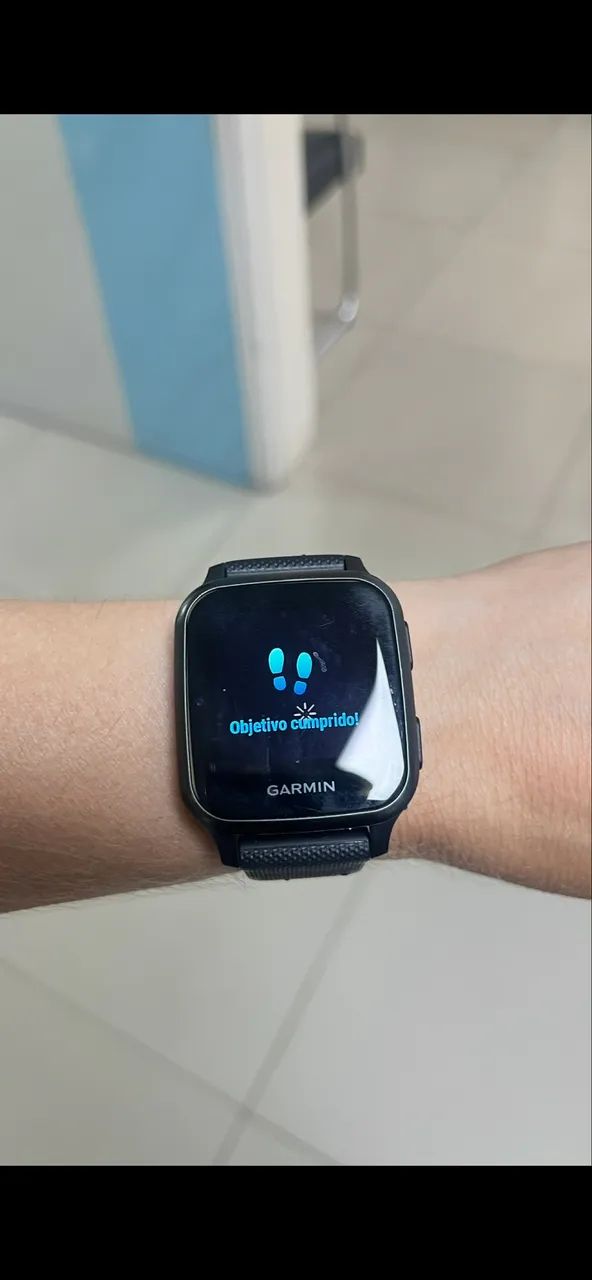 GARMIN seminovo  - Foto 4