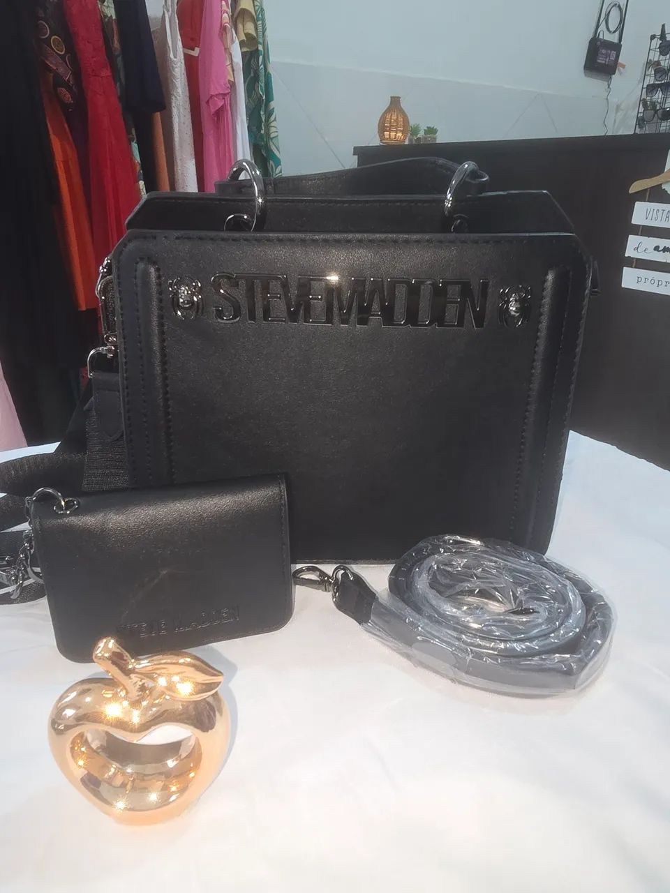 Vendo bolsa de marca original 