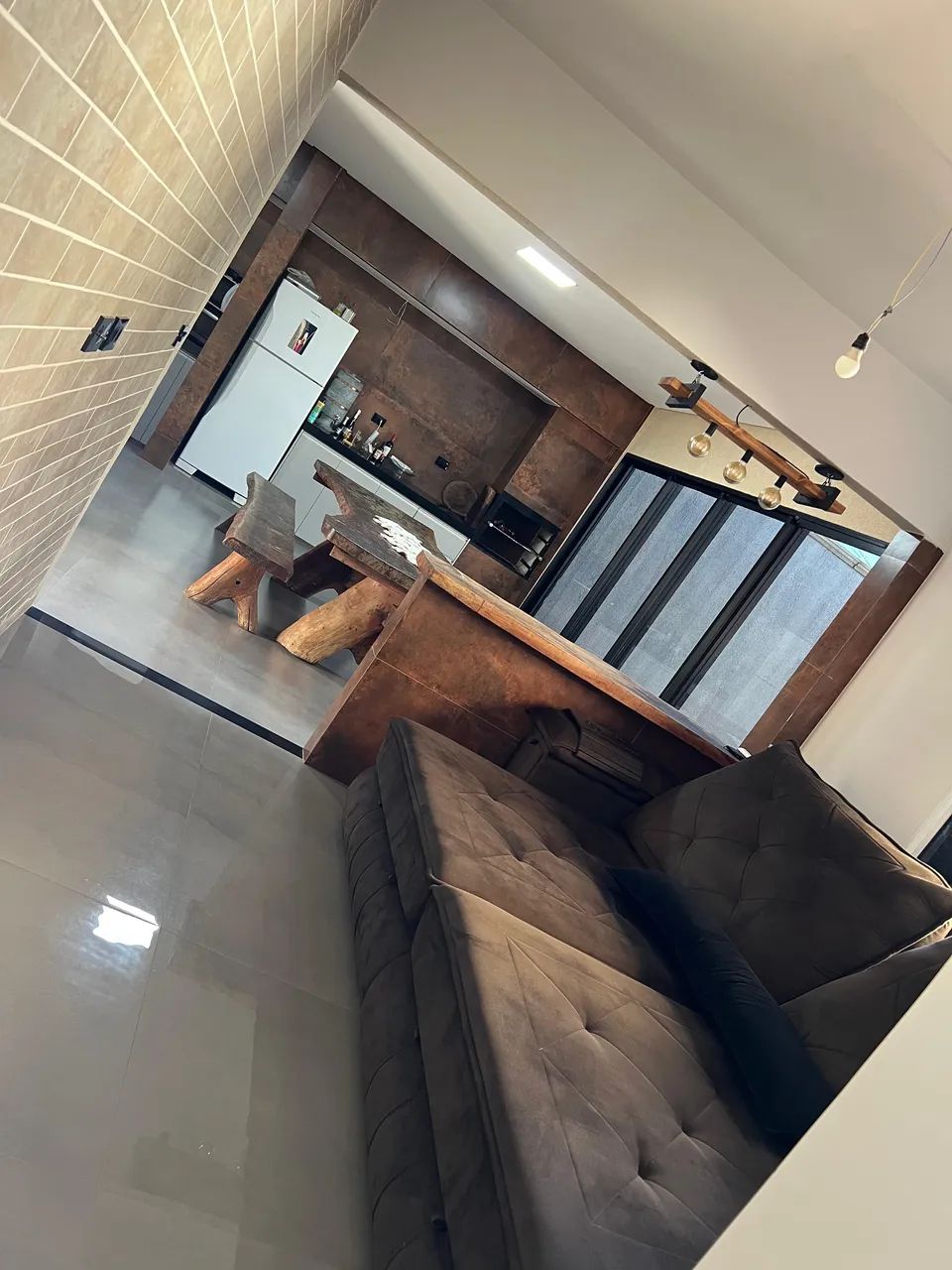 Casa 8 min buriti shopping