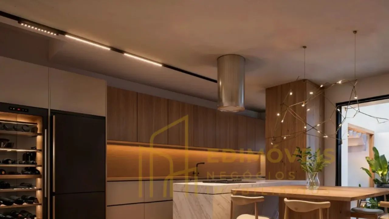 Conforto e Modernidade em Morada de Laranjeiras  Venha Conhecer! - Foto 5