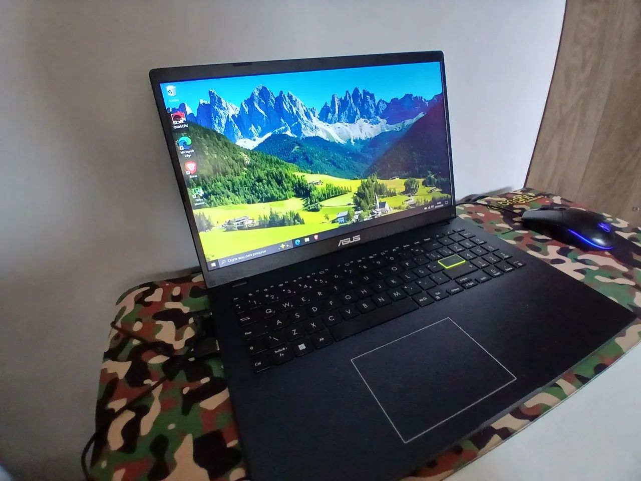 Notebook Asus - Foto 2