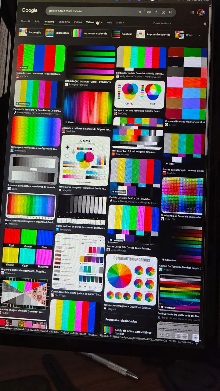 Monitor ASUS 24" 60Hz  - Foto 2
