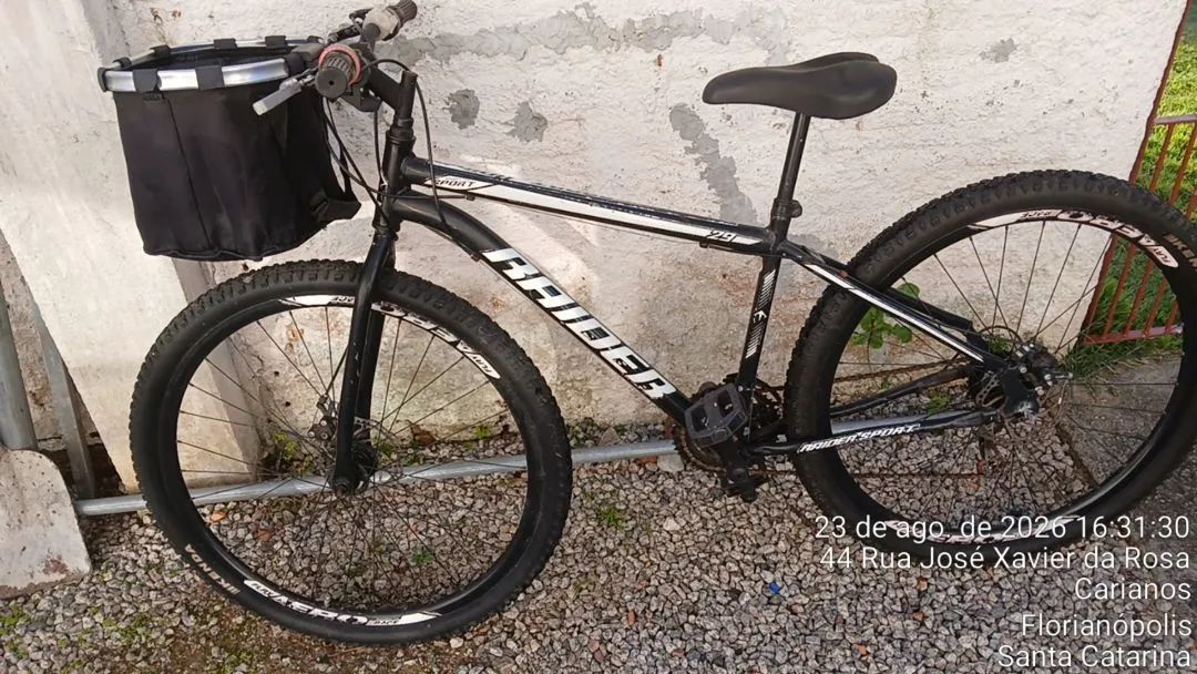 Bicicleta  - Foto 4