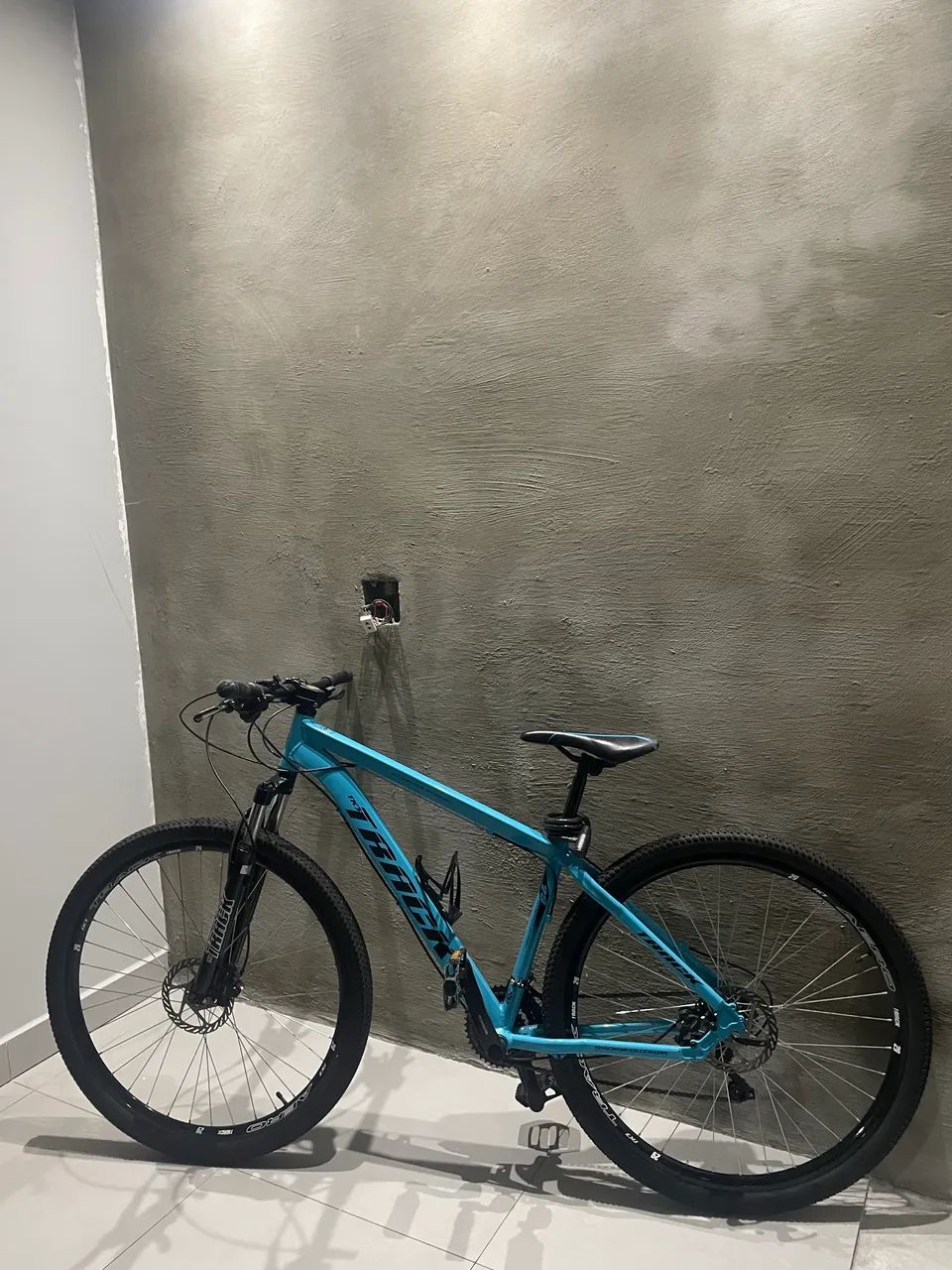 Bicicleta aro 29