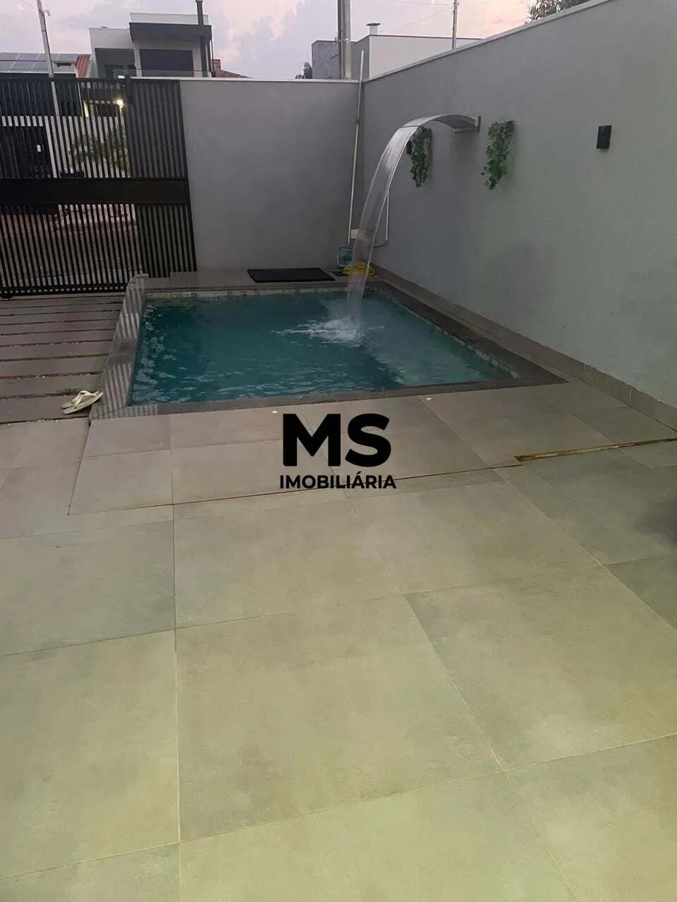 Casaà venda no Loteamento Bela Vista - Foto 2