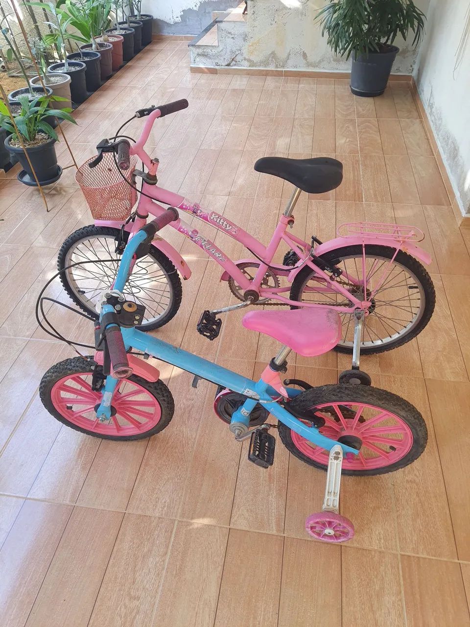 2 Bicicletas Kids - Foto 2